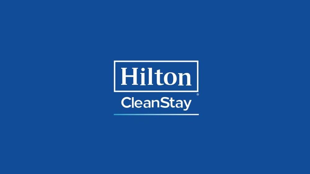 Hilton Garden Inn Boca Raton Exterior foto