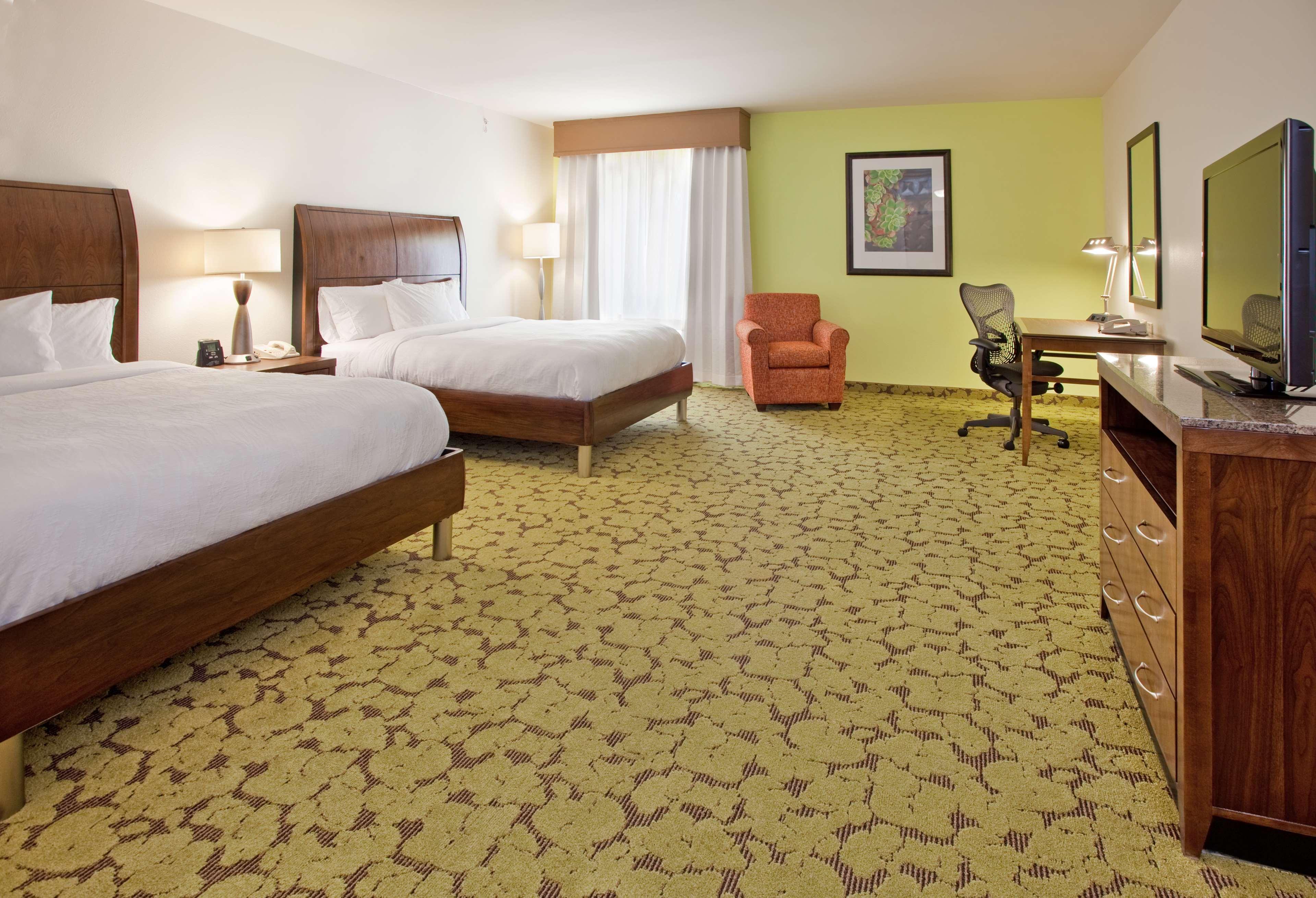 Hilton Garden Inn Boca Raton Exterior foto