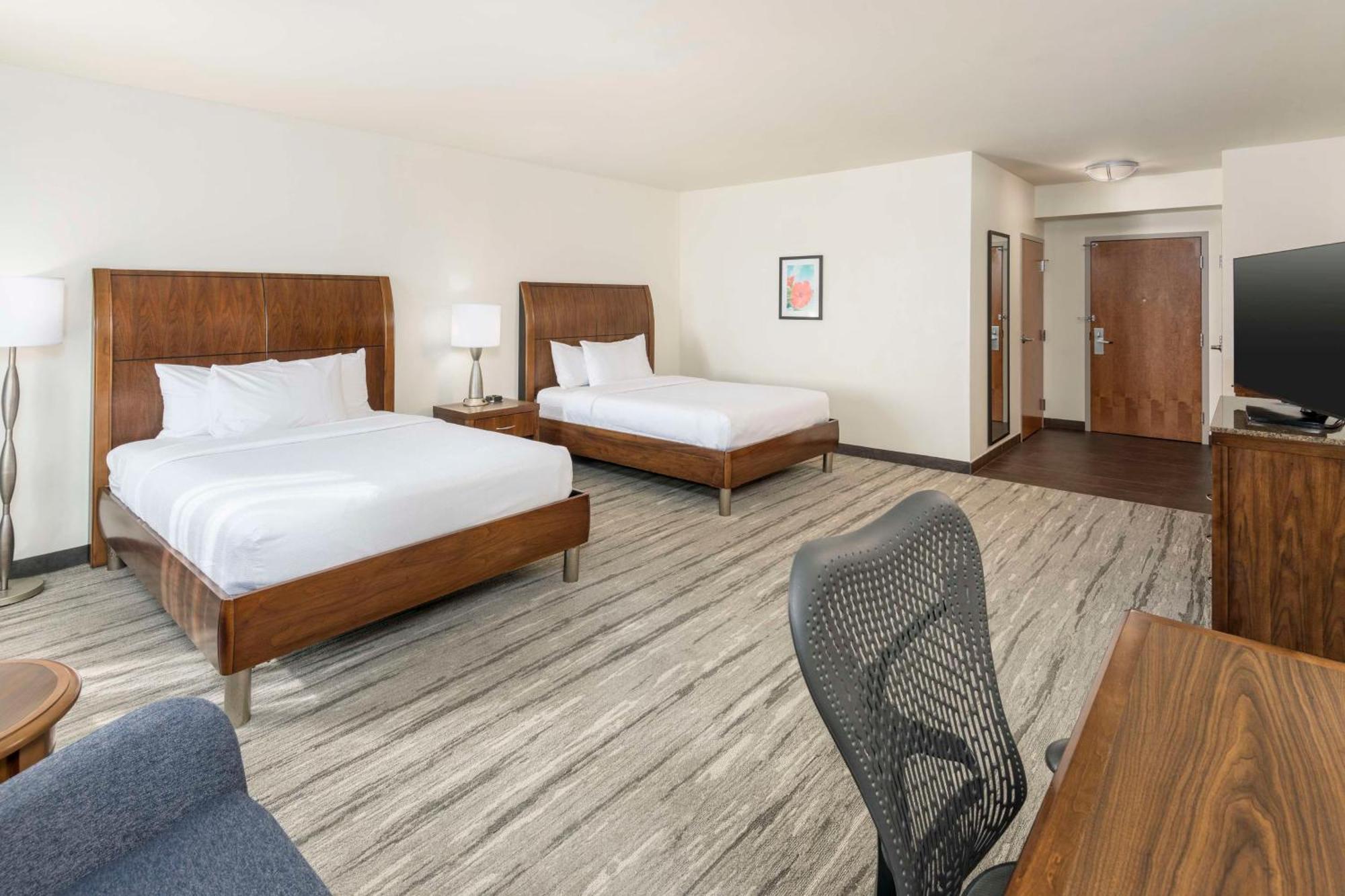 Hilton Garden Inn Boca Raton Exterior foto