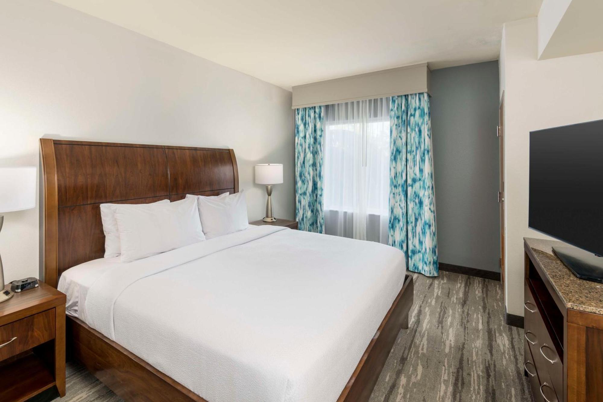 Hilton Garden Inn Boca Raton Exterior foto