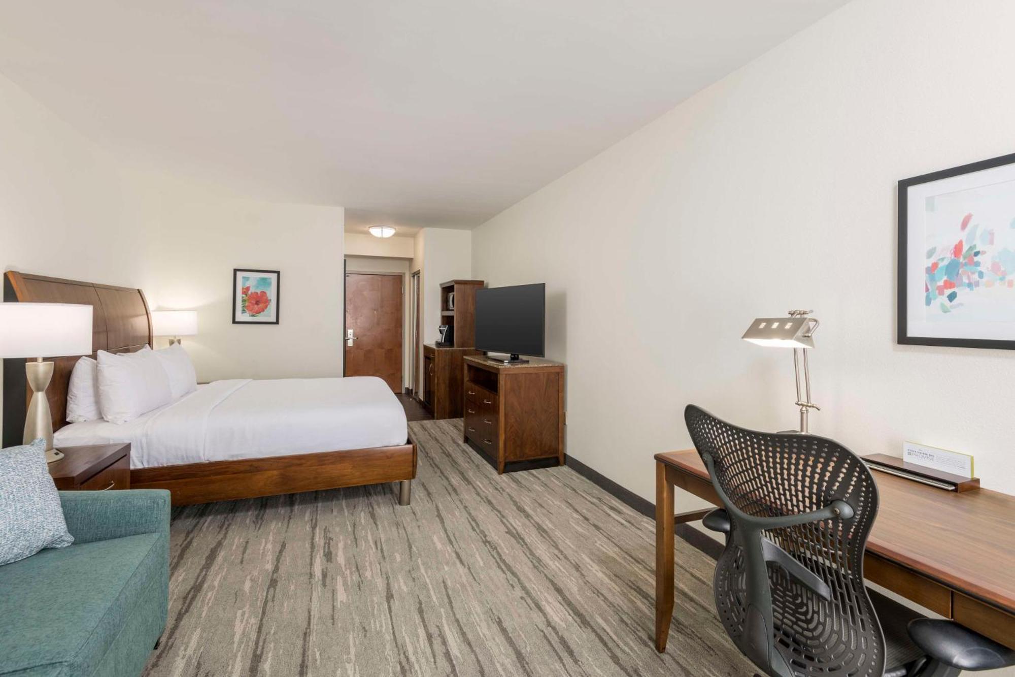 Hilton Garden Inn Boca Raton Exterior foto