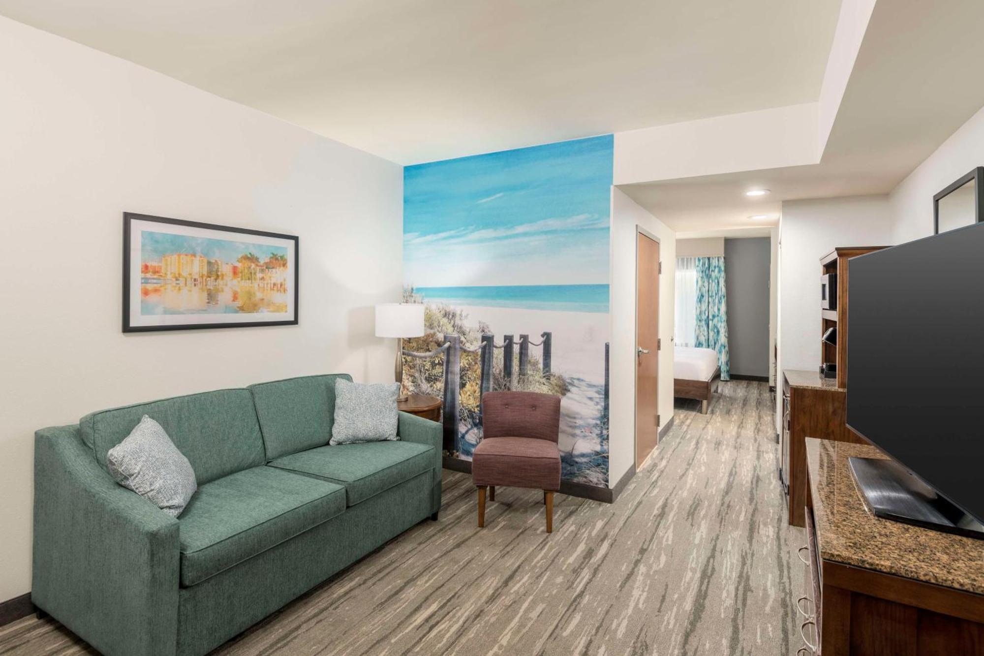 Hilton Garden Inn Boca Raton Exterior foto