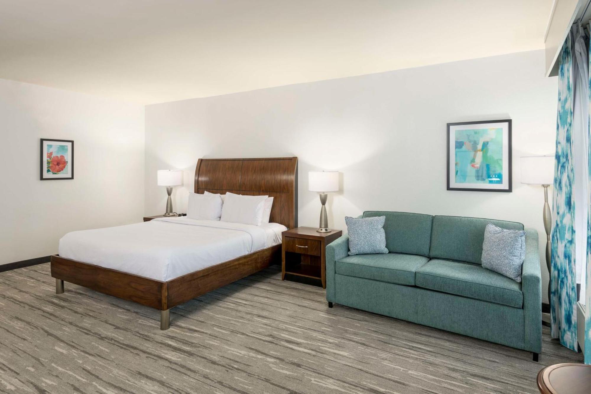 Hilton Garden Inn Boca Raton Exterior foto