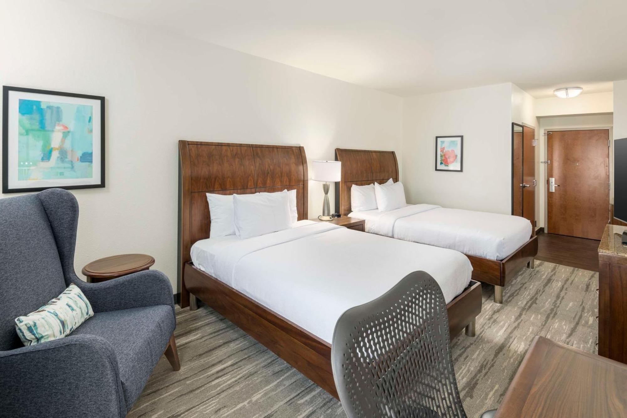 Hilton Garden Inn Boca Raton Exterior foto