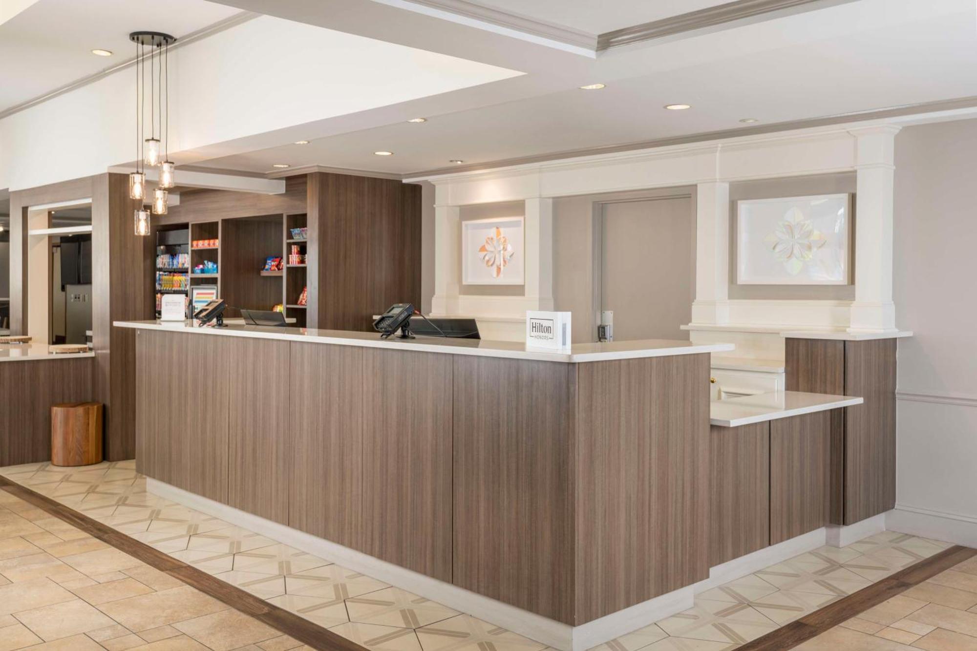Hilton Garden Inn Boca Raton Exterior foto